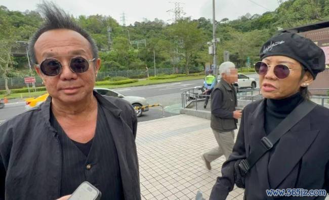 黄大炜遗产由姐姐袭取，来回26年女友露面争产，聚首其他家属告状 遗产争议升级